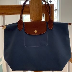 Longchamp Le Pilage Tote
